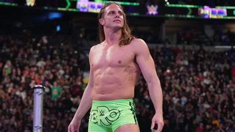 Wwe Matt Riddle Vidéos Porno 